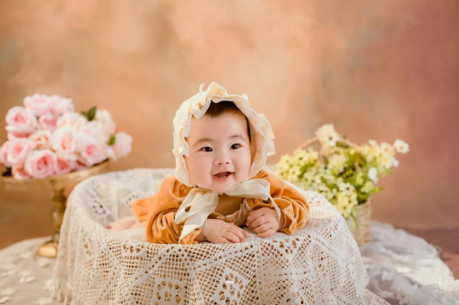 府谷5个月宝宝有点咳嗽