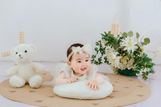 府谷十个月宝宝喝多少水